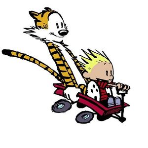 Meet your Posher, Curt